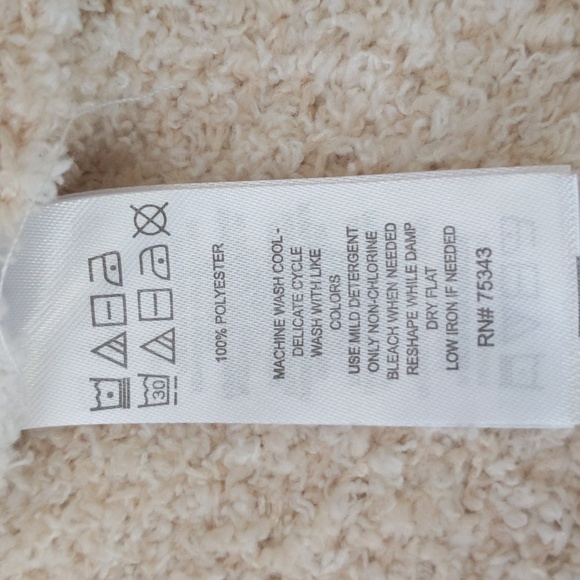 Rachel Zoe Sweater. LA/NY #134 - Picture 8 of 9